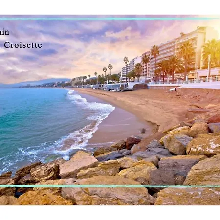 Jam - Superbe A Cannes