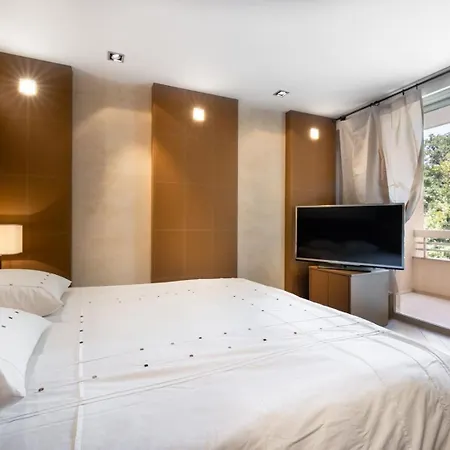 Lejlighed Jam - Superbe A