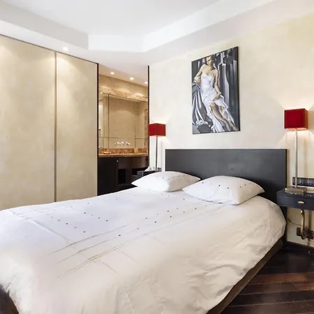 Apartament Jam - Superbe A *