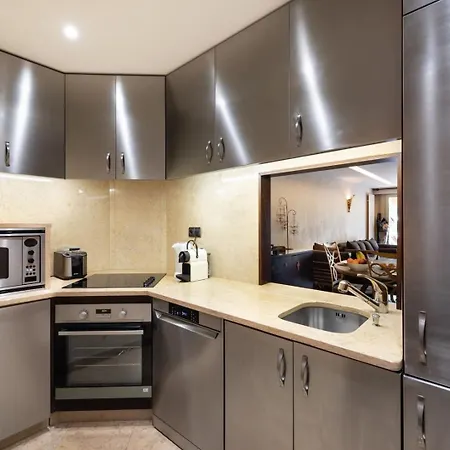 Jam - Superbe A Apartament