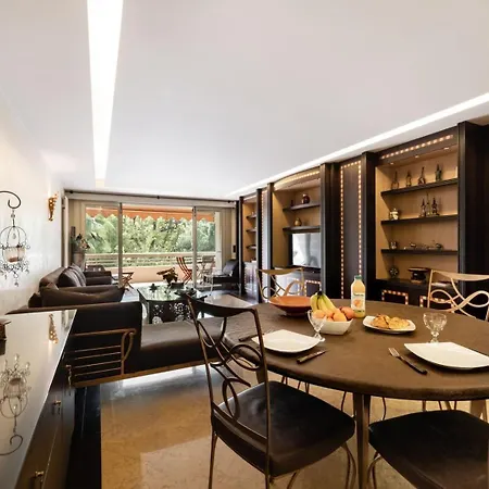 Jam - Superbe A Apartament *