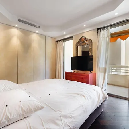 Jam - Superbe A Apartament Cannes